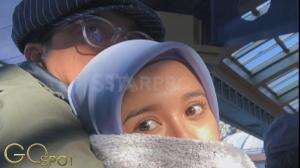 Laudya Cynthia Bella - Teuku Emran Diisukan Bercerai