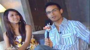 Bunga Citra Lestari Posting, Netizen Mewek