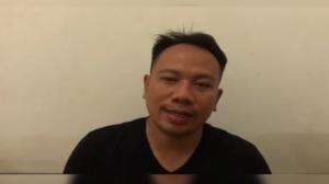 Vicky Prasetyo Akhirnya Buka Suara