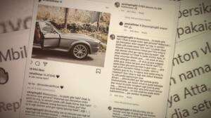 Ayu Ting Ting Geram Atas Komentar Netizen