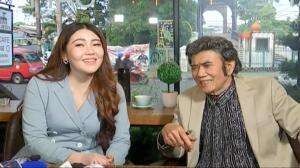 Duet Via Vallen Dengan Rhoma Irama