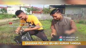 Viral Prank Daging Kurban Isi Sampah