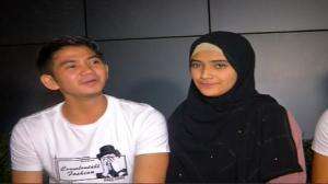 Kisah Cinta Rizky-Nadya Dan Cinta-Lesty