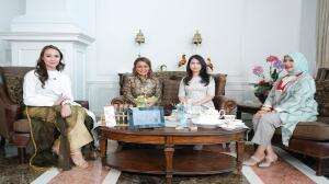 Hightea with HighEnd : Passion Turn Profesion