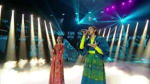 Tiara Andini & Vionita - Banyu Langit - Amazing 18+