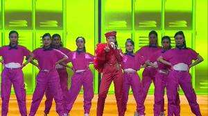 Tiara Andini - Gemintang Hatiku - Amazing 18+