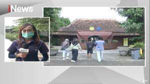 Jadi Zona Kuning, Warga Masih Kunjungi Kawasan Wisata Lembang