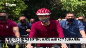 Presiden Jokowi Negatif Covid-19