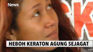 Polisi Jelaskan Sosok Asli Ratu Keraton Agung Sejagat