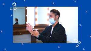 Hobi Main Futsal, Azhardi Pernah Alami Hal Ini!