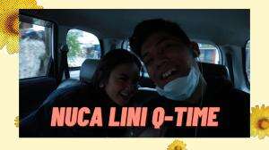 Nuca & Mahalini Q-Time!