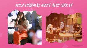 New Normal Meet And Great