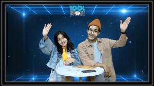 Apa? Keisya mau cari pasangan orang Padang?