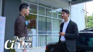 Ternyata Itu Hubungan Al dan Roy Mantan Andin - Ikatan Cinta Eps. 9