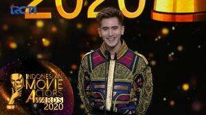 Pengalaman Bermain Film Yusril Fahriza, Ranty Maria, Dan Verrel Bramasta - IMAA 2020