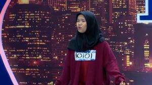 Nadila Dianova - Lyodra, Tiara Dan Ziva "Terlanjur Mencinta"