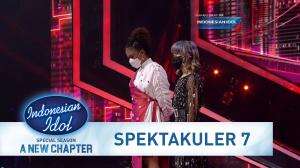 Siapakah Peserta Yang Harus Pulang Pada Malam Hari Ini?