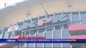 Kasus Suap Impor Bawang Putih