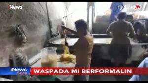 Awas Mi Berformalin!