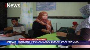 Sembilan Penambang Terperangkap di Lubang Galian Emas Sedalam 250 Meter