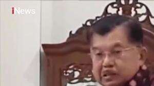 Jusuf Kalla Purna Tugas, Ini Kegiatan Mantan Wakil Presiden Indonesia