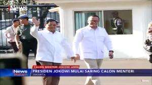 Ini Sosok Menteri Ideal Bagi Masyarakat