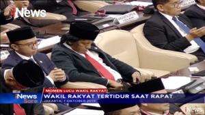 Kelucuan Wakil Rakyat