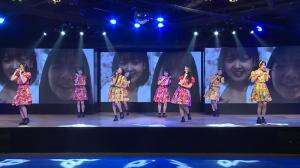 JKT48 - After Rain (Back To The Theater 6)