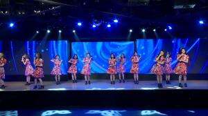 JKT48 - After Rain - Battle Night Episode 9