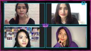 Banyak Kejadian Lucu Di Battle Night Tema Syuara