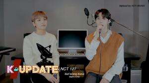 Cinta luar biasa special HAECHAN & DOYOUNG