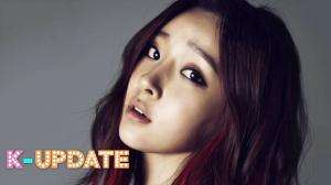 Kabar Kehamilah Han Ah Reum!