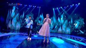 Yuk Nyanyi Bareng! Tasya Rosmala feat Betrand Peto Putra Onsu