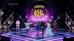 Bikin Penasaran! Inilah Peserta Yang Bertahan dan Terjemput Pada Malam Ini