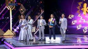 Komentar Pedas Dari Semua Juri Untuk Haviz