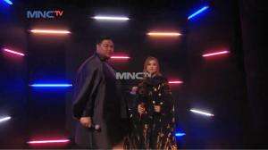 Ivan Gunawan ft Lebby - " Sebelah Duabelas" - Road To KDI 2020