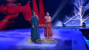 Duet Memukau! Ayu Ting Ting dan Siti KDI
