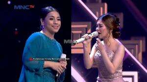 Cindy Kolaborasi Dengan Siti KDI