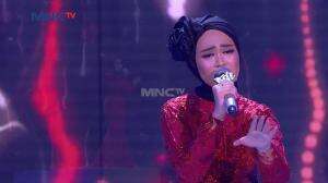 Menyentuh Hati, Jelita Dari Sukabumi Gerimis Melanda Hati