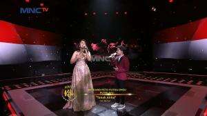 Betrand Peto Putra Onsu feat Putri Ayu Tanah Airku