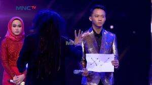 Siapakah Yang Bertahan, Siapakah Yang Keluar?