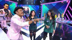 Duo Manja Emang Andalan Kriwil - Kilau DMD Ratu Casting Eps 14