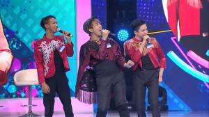 Tiga Dara? Dara-nya Dimana? - Kilau DMD Ratu Casting Eps 14