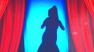 Suaranya Tidak Sekecil Orangnya - Kilau DMD Ratu Casting Eps 16