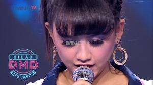 Happy Asmara Bikin Ambyar Satu Panggung - Kilau DMD Ratu Casting Eps 18