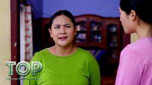 Mbak Yuli Marah - Marah ke Kang Tisna Soal Telepon, Dari Siapa Ya ?