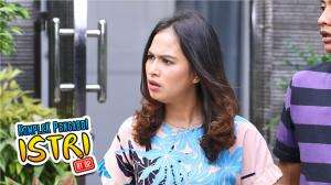 Oded Panik Ambunya Mau Datang - KPI RT 2 Eps. 13