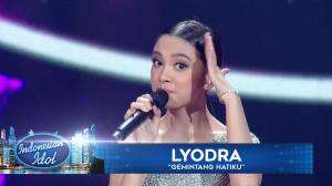 Lyodra - Gemintang Hatiku