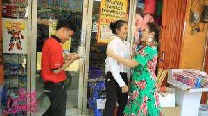 Vega Bersama Beauty Keeper Dan MUA Lebih Syantik Siap Make Over Kamu!