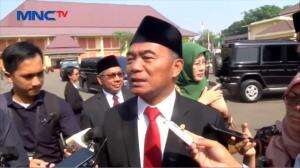 Mendikbud Angkat Bicara